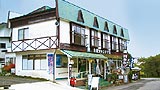 白花シャクナゲ荘