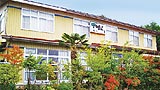 民宿かみやま