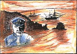 軍艦「高雄」:その5