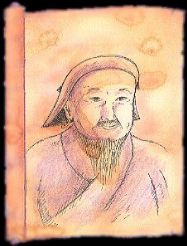 義経北行伝説:その5